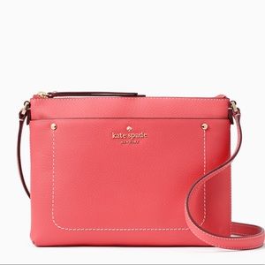 Kate spade Thompson street Tatum Crossbody
